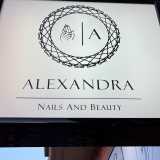 Alexandra  . avatar icon
