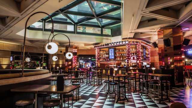Guest Experience Associate