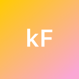 keith F. avatar icon