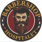 Barber Shop Hospitalet logo