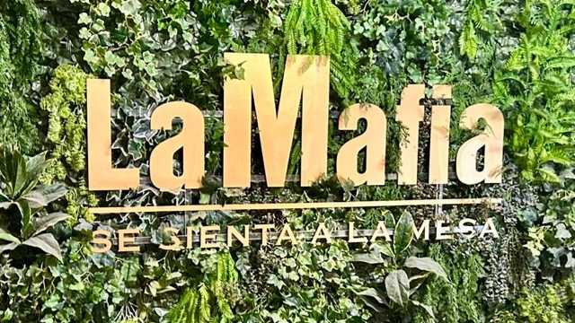 Camarero/a de Restaurante