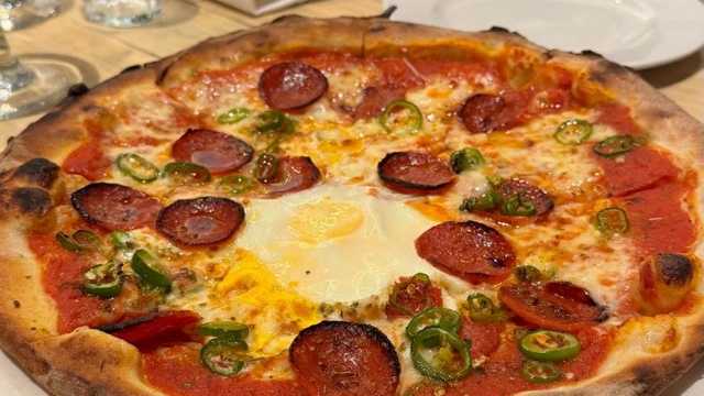 Pizza Chef