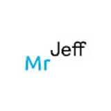 Mr Jeff R. avatar icon