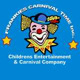 Frankie's Carnival Time logo