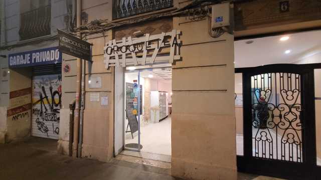 Ayudante/a de Cocina