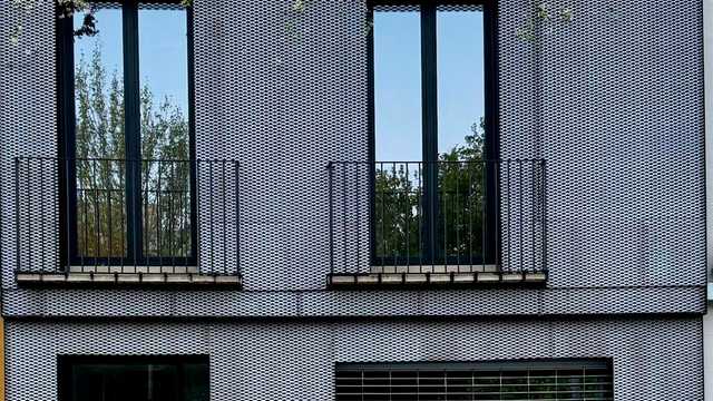 Arquitecto/a Técnico/a