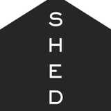 SHED London logo
