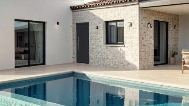 Encargado obra constructora