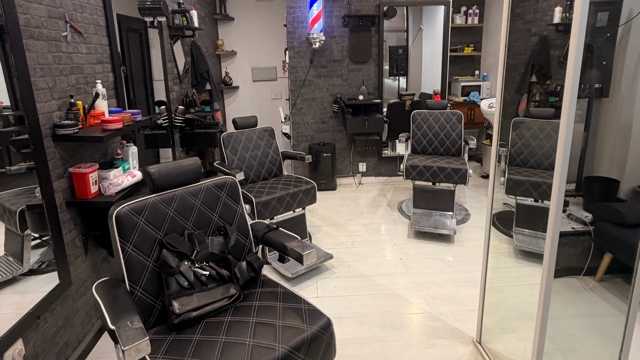 Barbero/a