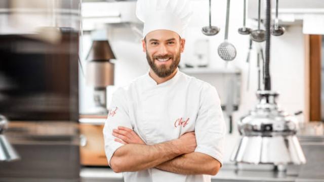 JEFE/A DE COCINA PARA ROOFTOP EN MADRID