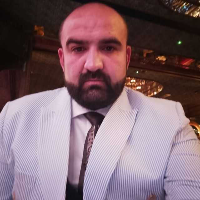 Candidate avatar