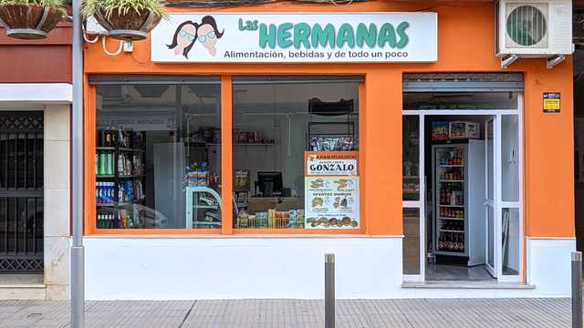 Dependiente/a de Tienda