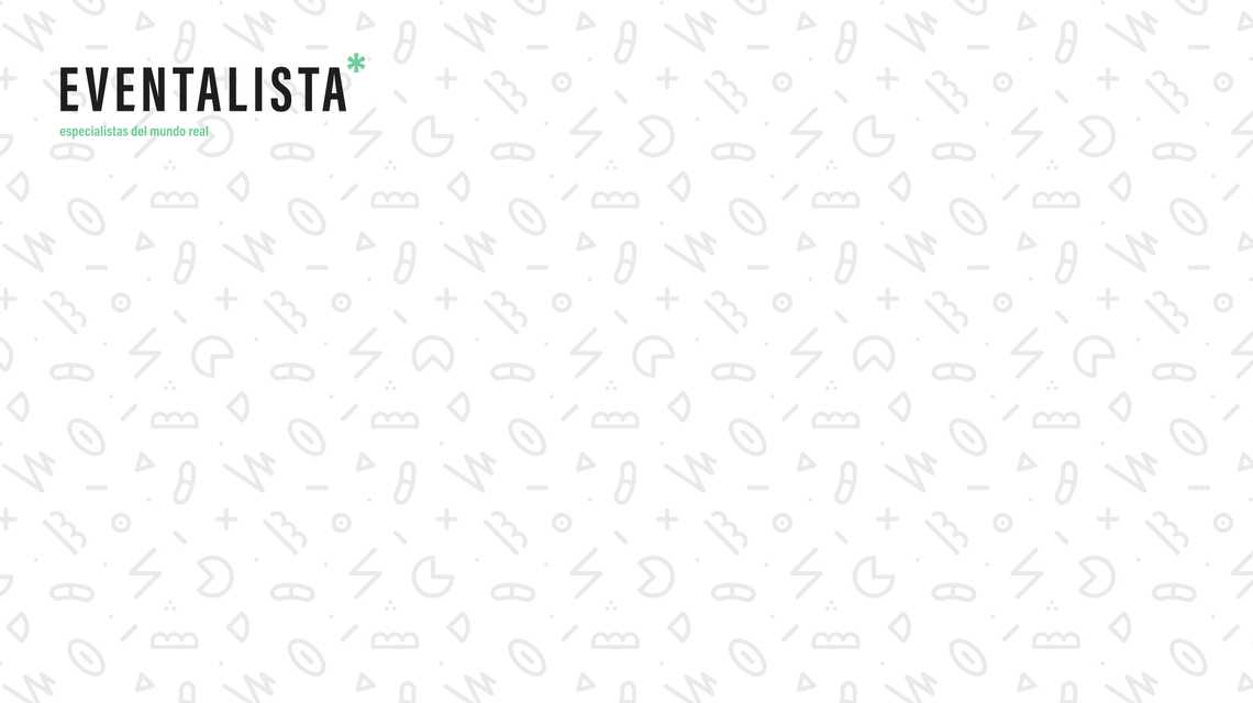 Eventalista cover image