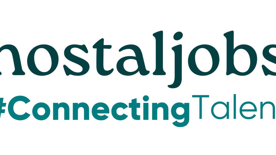 Hostaljobs  cover image
