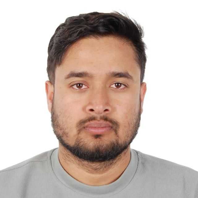 Candidate avatar