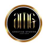 AMG CREATIVE STUDIOS logo