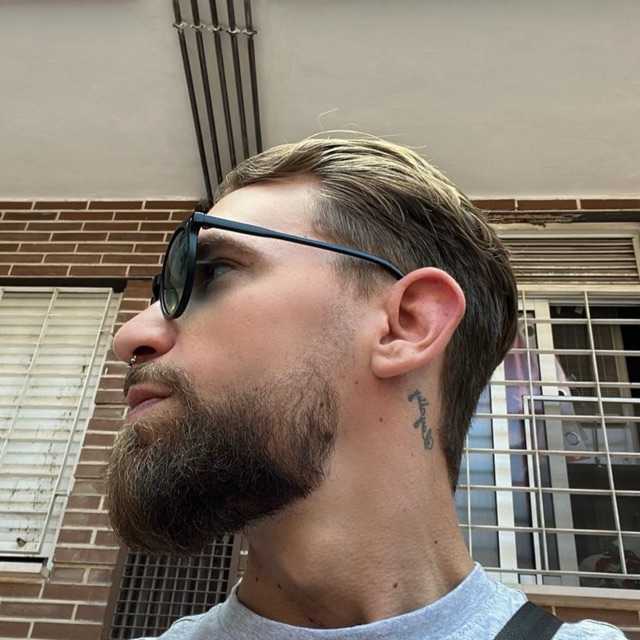 Candidate avatar