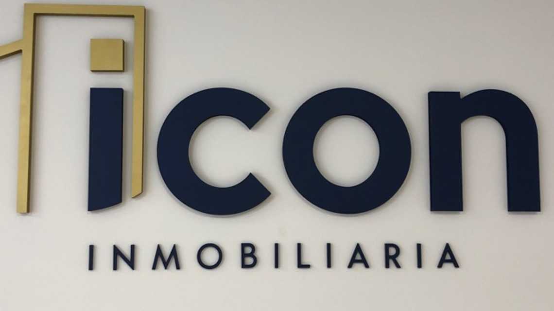 Icon Inmobiliaria cover image