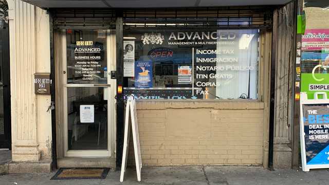 Front Desk Secretary / Office Coord (Full-Time) – Corona, Queens NY (Corona)