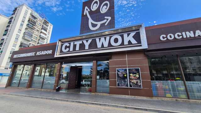 Ayudante/a de Cocina