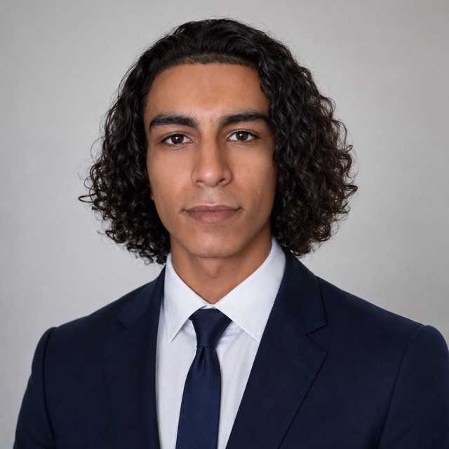 Candidate avatar