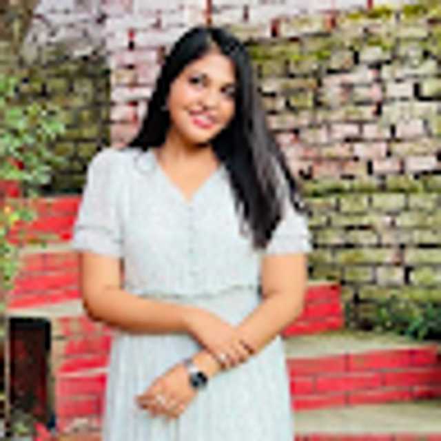 Candidate avatar