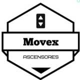 MOVEX ASCENSORES  logo