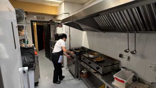 Cocinero/a Restaurante