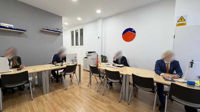 Asesor/a Inmobiliario