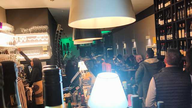 Lavapiatti aiuto cuoco