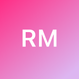 Rhonda M. avatar icon