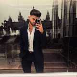 Jheferson  Z. avatar icon