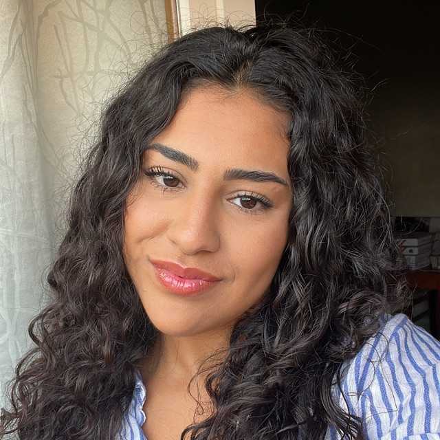 Candidate avatar