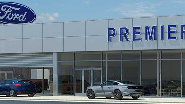 Automotive Sales Associate
