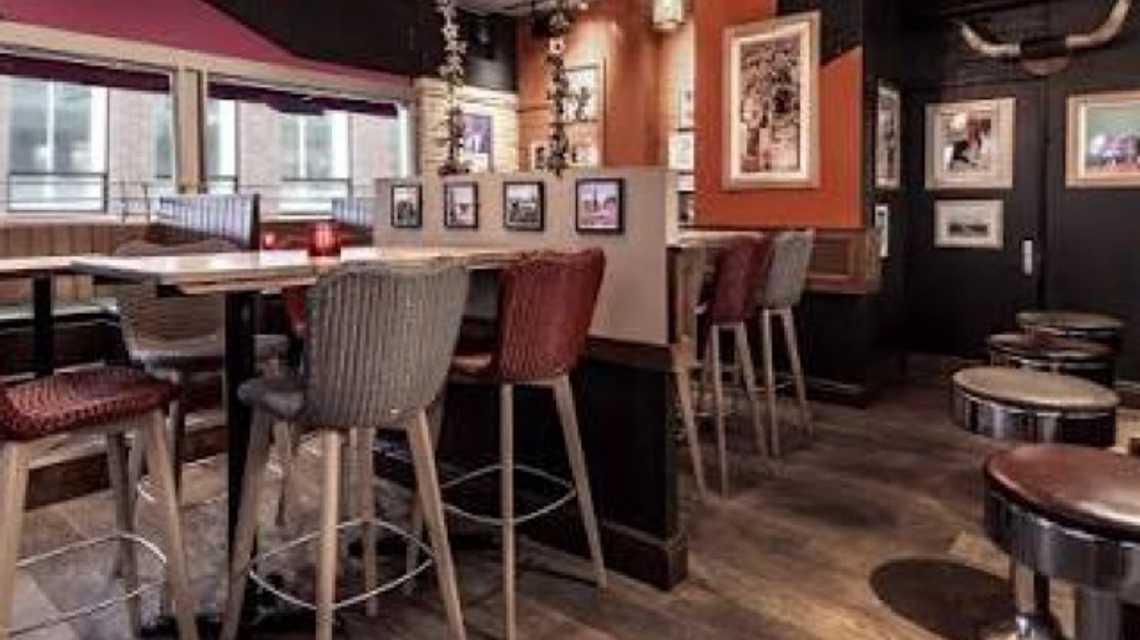 The Bountiful Cow cover image