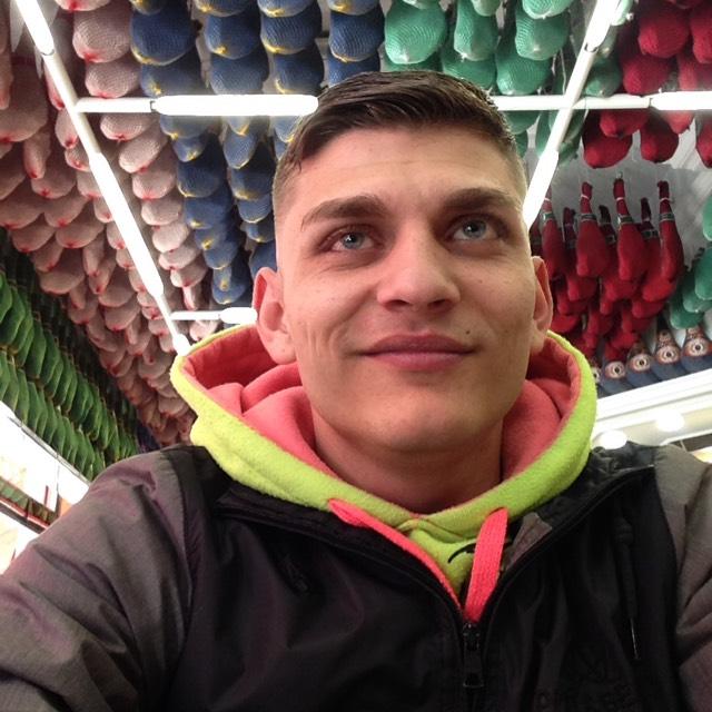 Candidate avatar
