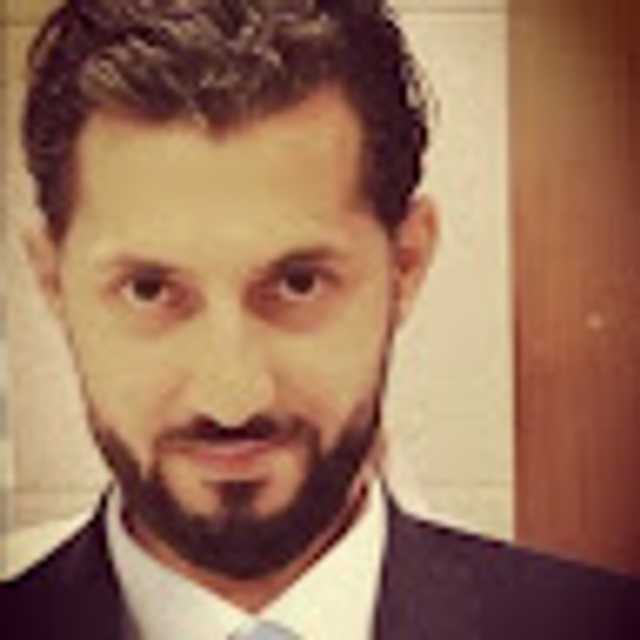 Candidate avatar