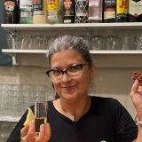 Silvia Molina Salas avatar icon