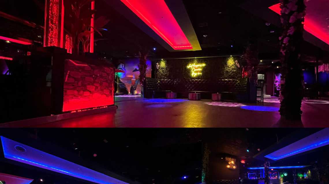 Cancun Long Island cover image