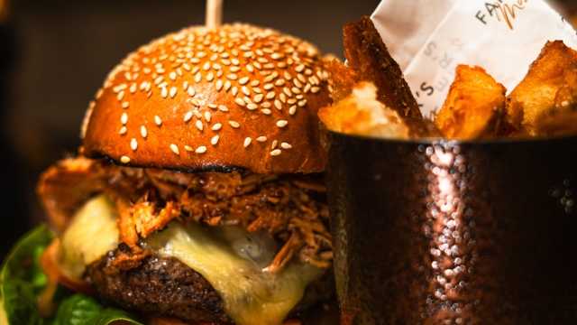 Head Chef