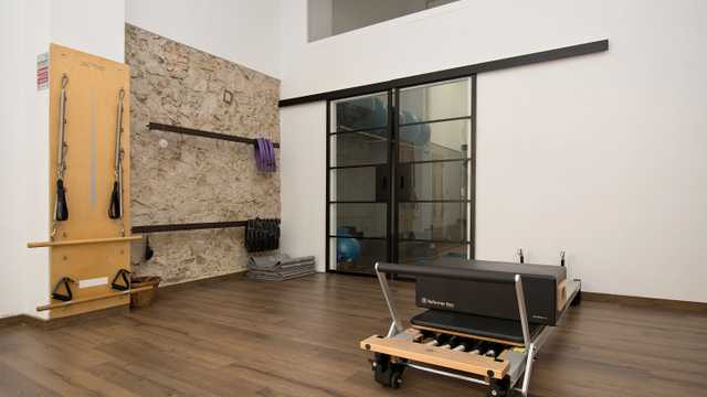 Instructor/a de Pilates en Badalona