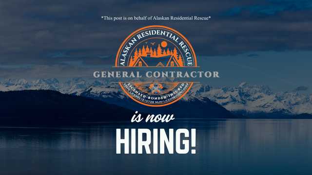 Skilled Craftsman Laborer – Residential Renovation