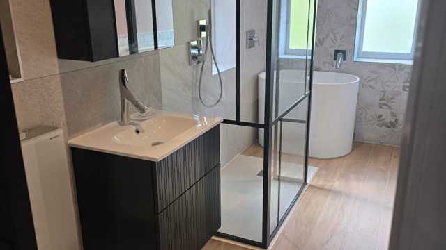 Plumber/Bathroom Fitter
