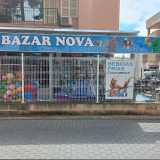 Bazar Nova logo