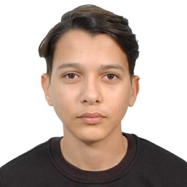 Candidate avatar