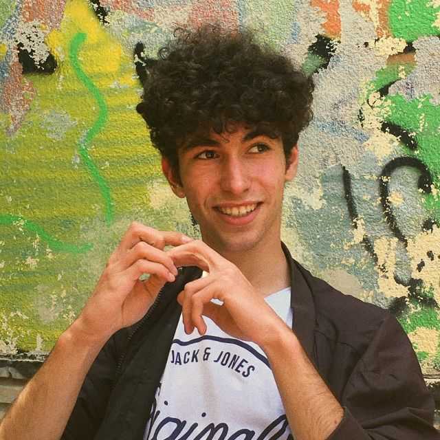 Candidate avatar