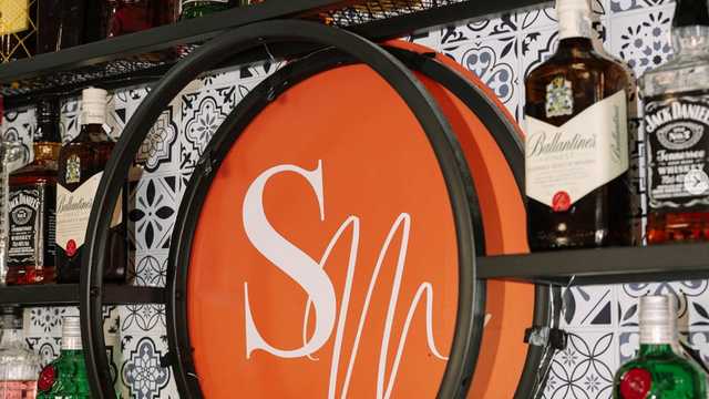 Ayudante de Camarero/a