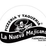 La nueva mejicana   avatar icon