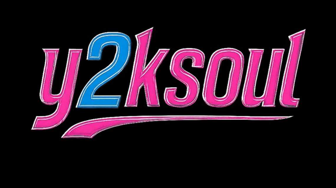 Y2ksoul cover image