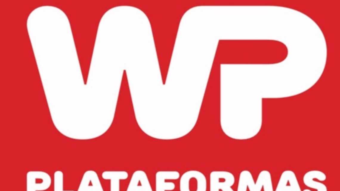 WP Plataformas cover image